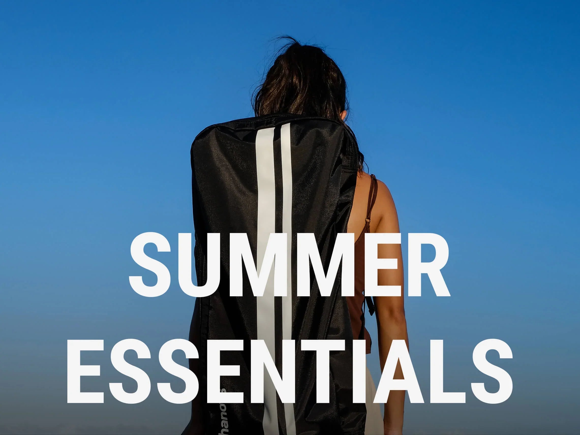 Summer Essentials Collection
