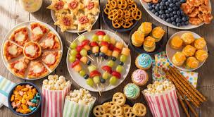 Snacks Collection
