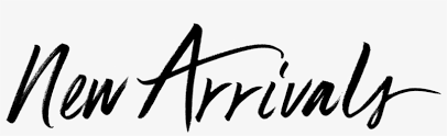 FUSS💋 New Arrivals