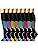 Compression Socks for Women & Men Circulation (M/L)