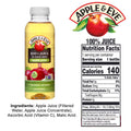 Apple Juice Adam & Eve