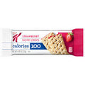 Strawberry Pastry Crisps