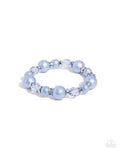 Peal Protagonist Blue Bracelet