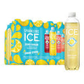 Sparkling Ice Summer Lemonade