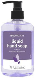 Original Fresh Liquid Hand Soap with Moisturizers