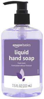 Original Fresh Liquid Hand Soap with Moisturizers