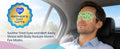 Body Restore Heated Eye Mask for Dry Eyes