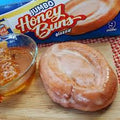 Duchess Honey Buns