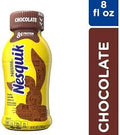 Chocolate Milk Nesquik