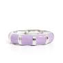 PearlIzed Promise Purple Bracelet