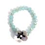 Cool Cabana Blue Bracelet