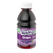 Welch's Grape