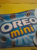 Oreo mini