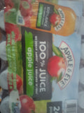 Apple Juice Adam & Eve