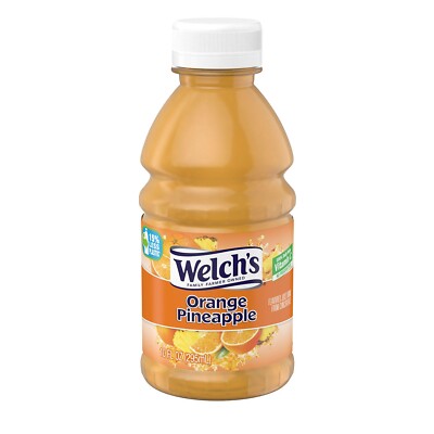 Welch's Orange Pineapple