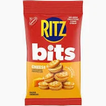 Ritz Bits Cheese Crackers