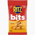 Ritz Bits Cheese Crackers