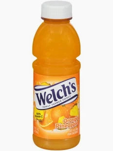 Welch's Mango Pineapple